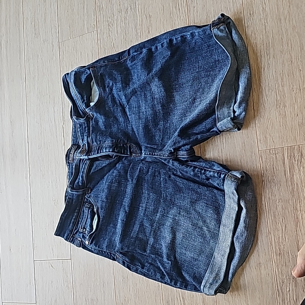 Judy Blue Shorts 2XL